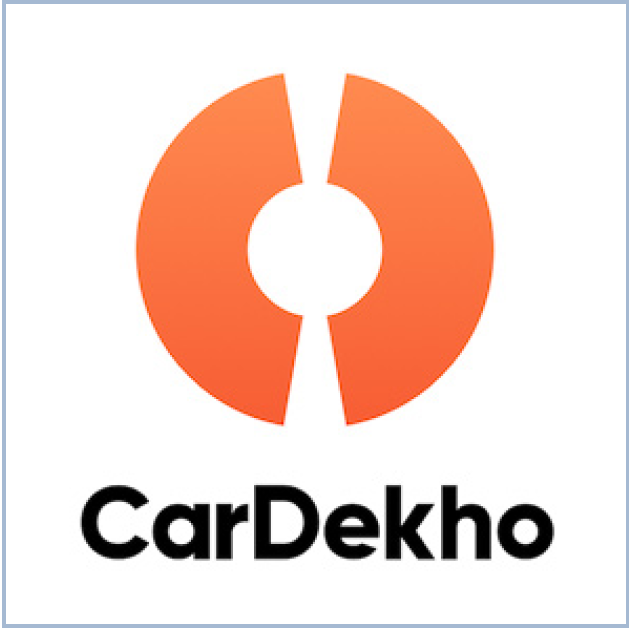 Car Dekho Logo